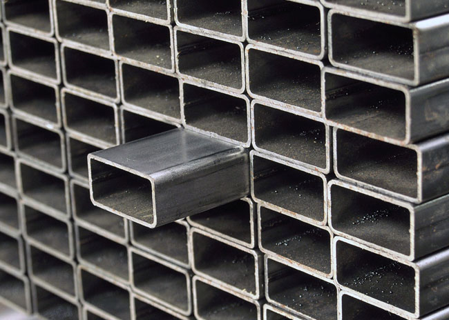 Aluminium Rectangular Tubing Suppliers