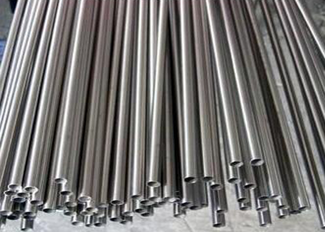 Aluminium Exhaust Tube