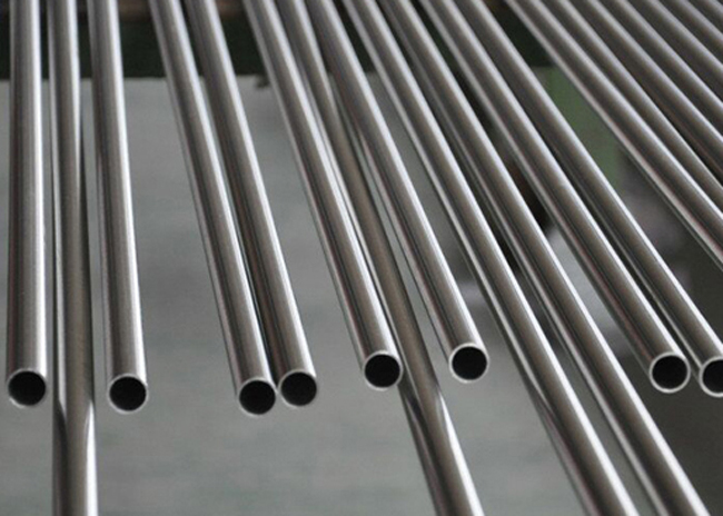 Aluminium Capillary Tube Suppliers