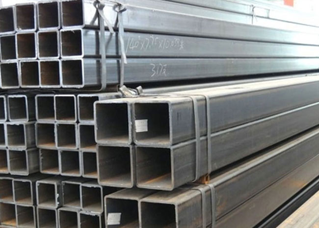 Aluminium Square Tube