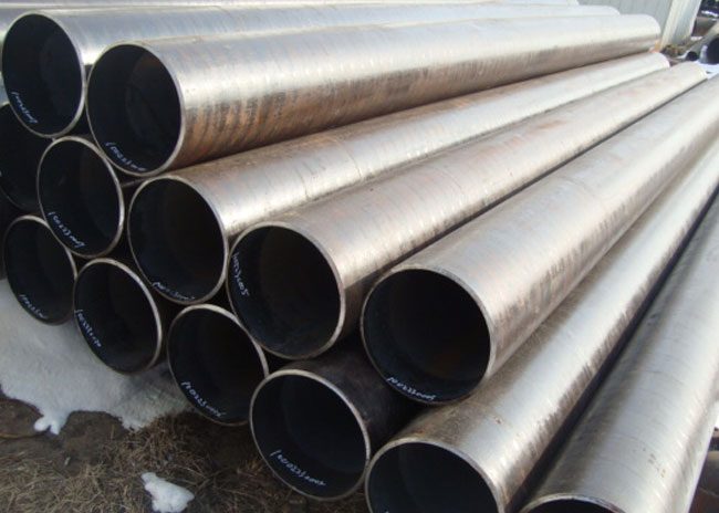 N06625 Alloy tubing