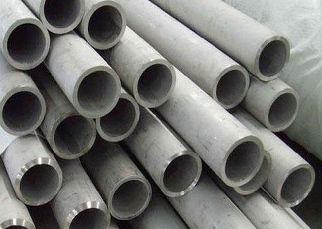 N06625 Alloy tubing