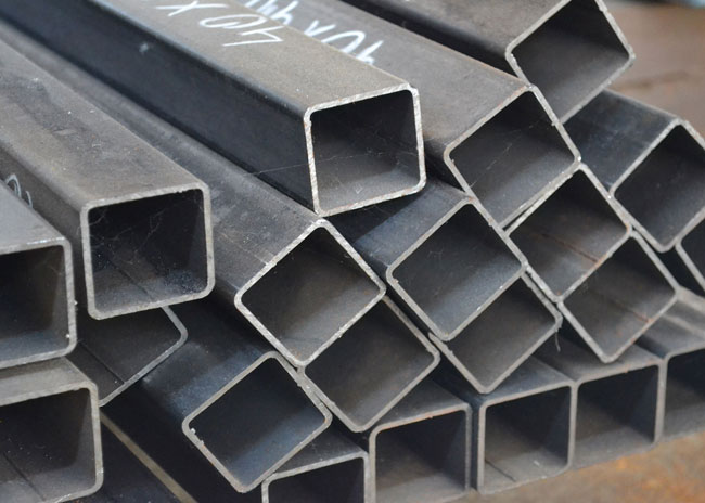 Inconel 625 Square Tube